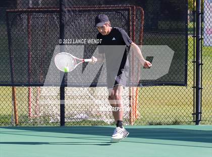 Thumbnail 3 in CHSAA 4A Region 1-Lewis Palmer photogallery.