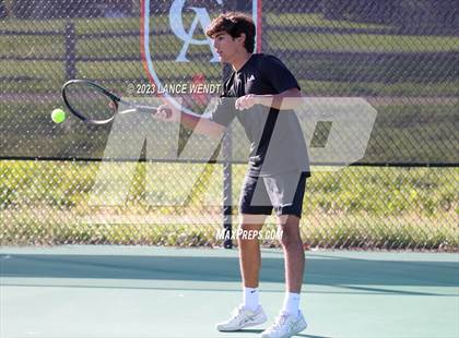 Thumbnail 3 in CHSAA 4A Region 1-Lewis Palmer photogallery.