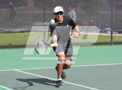 Thumbnail 2 in CHSAA 4A Region 1-Lewis Palmer photogallery.