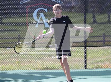 Thumbnail 2 in CHSAA 4A Region 1-Lewis Palmer photogallery.
