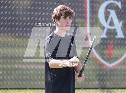 Thumbnail 3 in CHSAA 4A Region 1-Lewis Palmer photogallery.