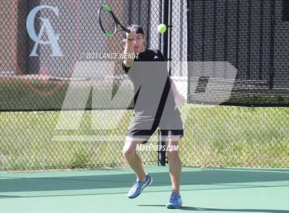 Thumbnail 2 in CHSAA 4A Region 1-Lewis Palmer photogallery.
