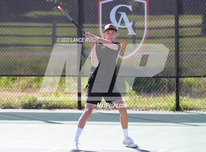 Thumbnail 3 in CHSAA 4A Region 1-Lewis Palmer photogallery.