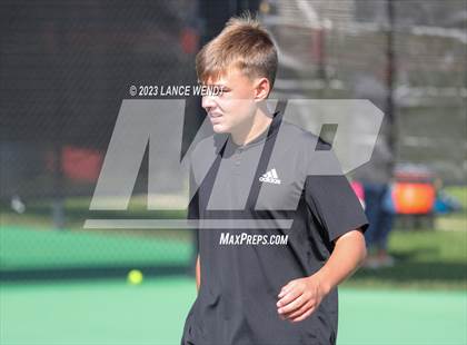 Thumbnail 3 in CHSAA 4A Region 1-Lewis Palmer photogallery.