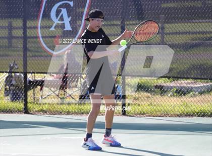 Thumbnail 1 in CHSAA 4A Region 1-Lewis Palmer photogallery.