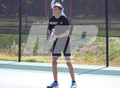 Thumbnail 2 in CHSAA 4A Region 1-Lewis Palmer photogallery.