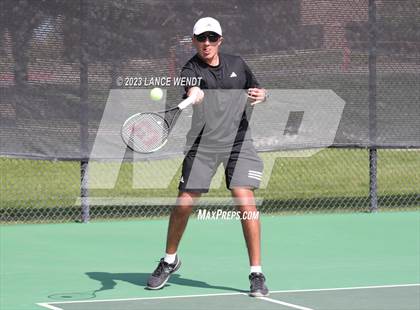 Thumbnail 2 in CHSAA 4A Region 1-Lewis Palmer photogallery.