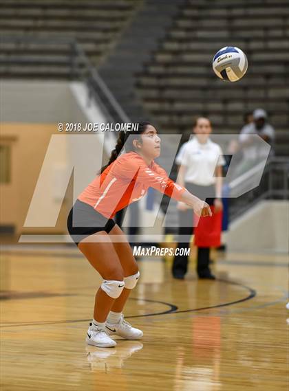 Thumbnail 2 in Burbank vs Lanier [Sidney] photogallery.