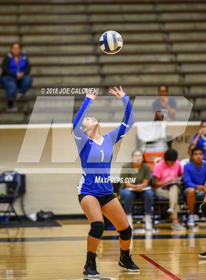 Thumbnail 2 in Burbank vs Lanier [Sidney] photogallery.