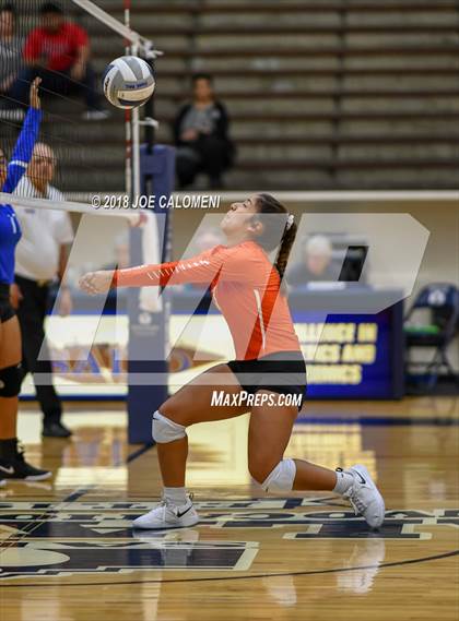 Thumbnail 2 in Burbank vs Lanier [Sidney] photogallery.