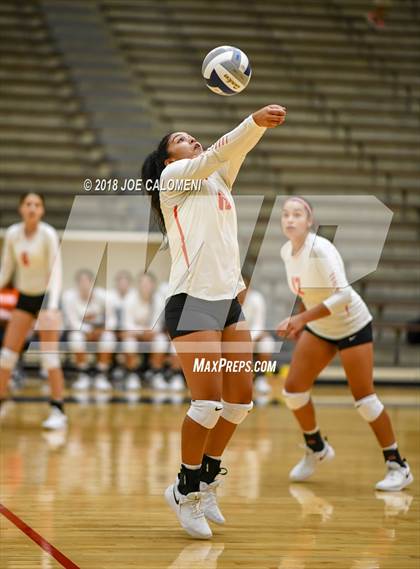 Thumbnail 1 in Burbank vs Lanier [Sidney] photogallery.