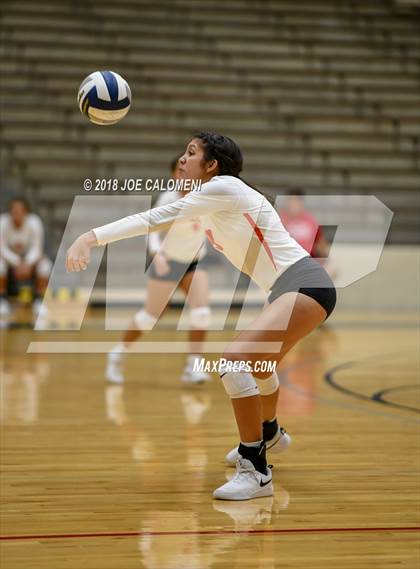 Thumbnail 3 in Burbank vs Lanier [Sidney] photogallery.