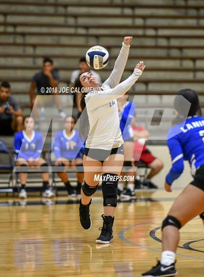 Thumbnail 1 in Burbank vs Lanier [Sidney] photogallery.