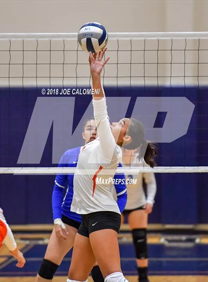 Thumbnail 1 in Burbank vs Lanier [Sidney] photogallery.