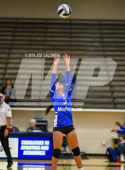 Thumbnail 3 in Burbank vs Lanier [Sidney] photogallery.