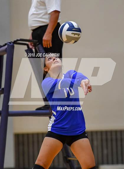 Thumbnail 2 in Burbank vs Lanier [Sidney] photogallery.