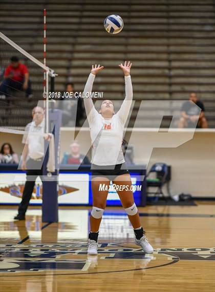 Thumbnail 1 in Burbank vs Lanier [Sidney] photogallery.