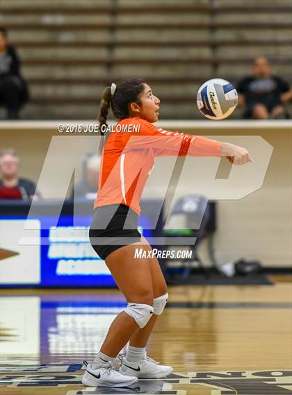 Thumbnail 3 in Burbank vs Lanier [Sidney] photogallery.
