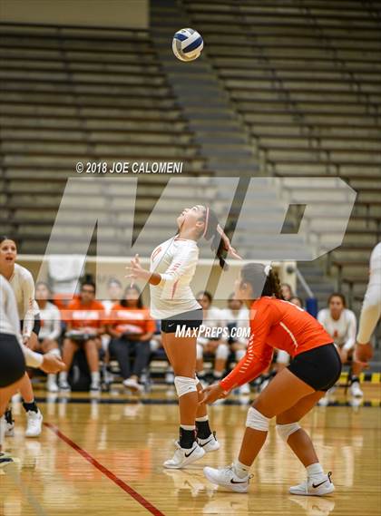 Thumbnail 2 in Burbank vs Lanier [Sidney] photogallery.