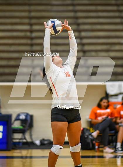 Thumbnail 1 in Burbank vs Lanier [Sidney] photogallery.