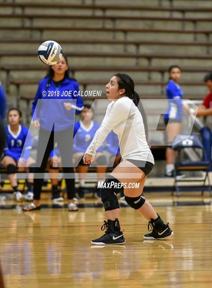 Thumbnail 3 in Burbank vs Lanier [Sidney] photogallery.