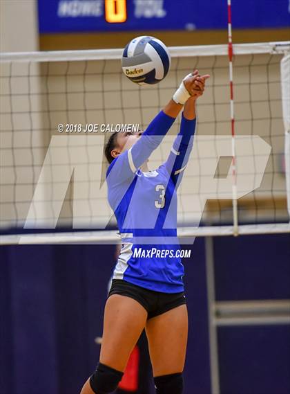 Thumbnail 1 in Burbank vs Lanier [Sidney] photogallery.