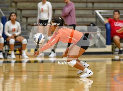 Thumbnail 2 in Burbank vs Lanier [Sidney] photogallery.