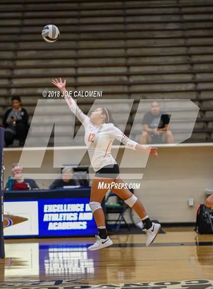 Thumbnail 3 in Burbank vs Lanier [Sidney] photogallery.