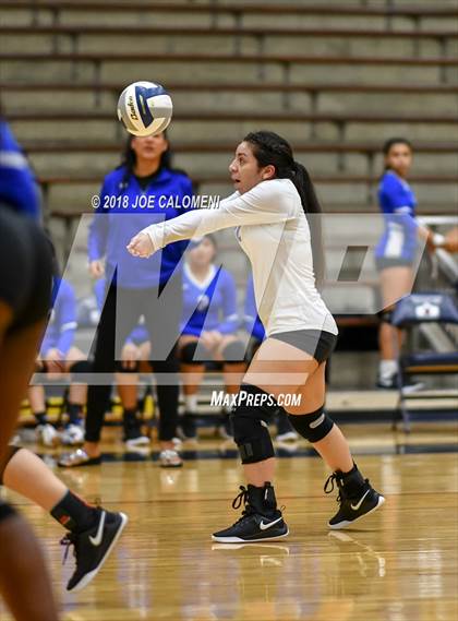 Thumbnail 1 in Burbank vs Lanier [Sidney] photogallery.