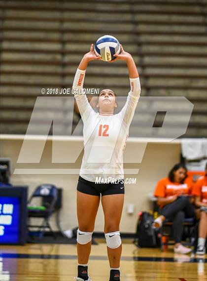 Thumbnail 3 in Burbank vs Lanier [Sidney] photogallery.
