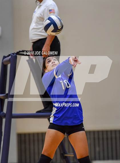 Thumbnail 3 in Burbank vs Lanier [Sidney] photogallery.