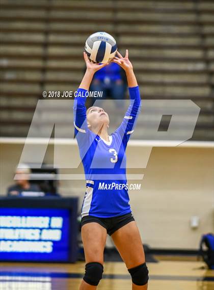 Thumbnail 2 in Burbank vs Lanier [Sidney] photogallery.