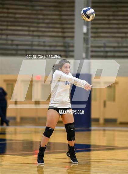 Thumbnail 1 in Burbank vs Lanier [Sidney] photogallery.