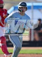 Photo from the gallery "Dobson @ West Point"