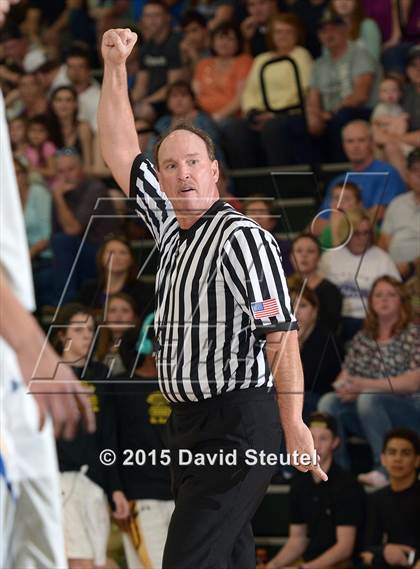 Thumbnail 2 in Lassen vs. Anderson (CIF NS D4 Final) photogallery.