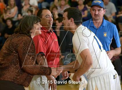 Thumbnail 1 in Lassen vs. Anderson (CIF NS D4 Final) photogallery.