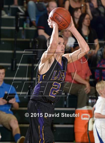 Thumbnail 2 in Lassen vs. Anderson (CIF NS D4 Final) photogallery.