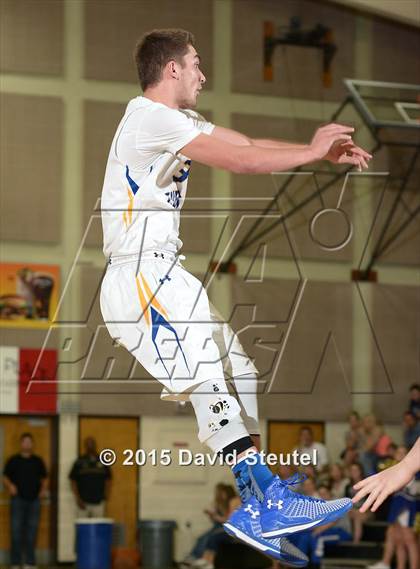 Thumbnail 3 in Lassen vs. Anderson (CIF NS D4 Final) photogallery.