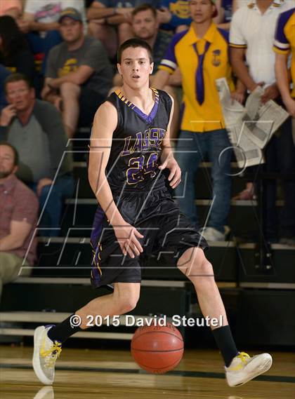 Thumbnail 3 in Lassen vs. Anderson (CIF NS D4 Final) photogallery.
