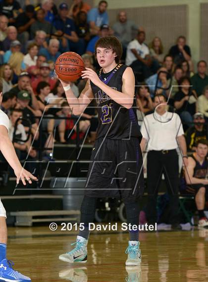 Thumbnail 3 in Lassen vs. Anderson (CIF NS D4 Final) photogallery.