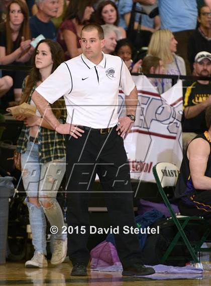 Thumbnail 2 in Lassen vs. Anderson (CIF NS D4 Final) photogallery.