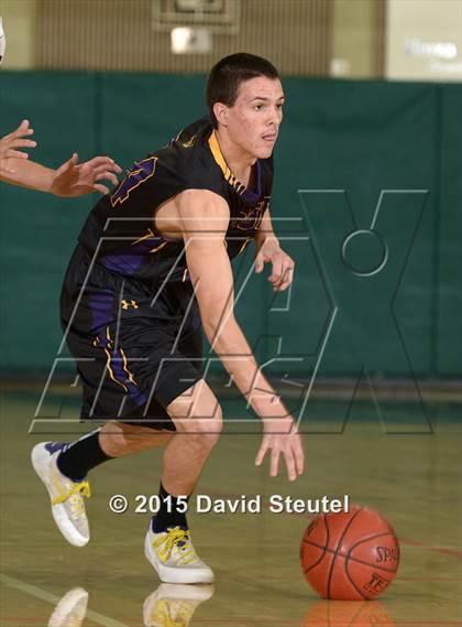 Thumbnail 2 in Lassen vs. Anderson (CIF NS D4 Final) photogallery.