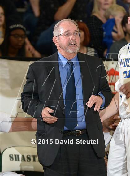 Thumbnail 2 in Lassen vs. Anderson (CIF NS D4 Final) photogallery.
