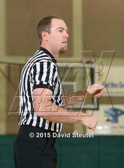 Thumbnail 1 in Lassen vs. Anderson (CIF NS D4 Final) photogallery.