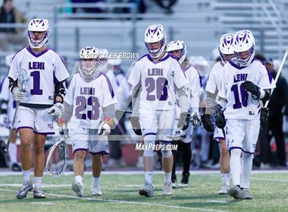 Thumbnail 2 in Alta @ Lehi photogallery.