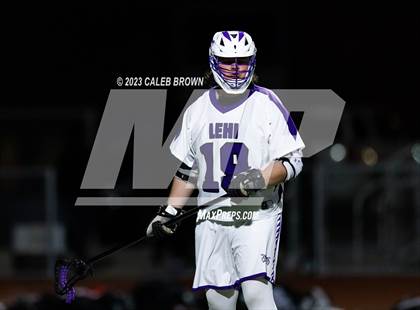 Thumbnail 1 in Alta @ Lehi photogallery.