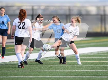 Thumbnail 2 in Berthoud @ Riverdale Ridge photogallery.