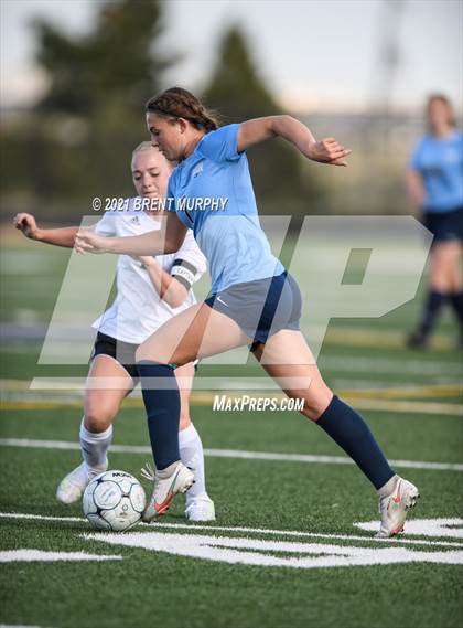 Thumbnail 1 in Berthoud @ Riverdale Ridge photogallery.
