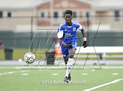 Thumbnail 3 in PSAL All-Stars vs Independent All-Stars (NYC Mayor's Cup)  photogallery.