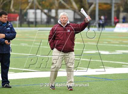 Thumbnail 3 in PSAL All-Stars vs Independent All-Stars (NYC Mayor's Cup)  photogallery.